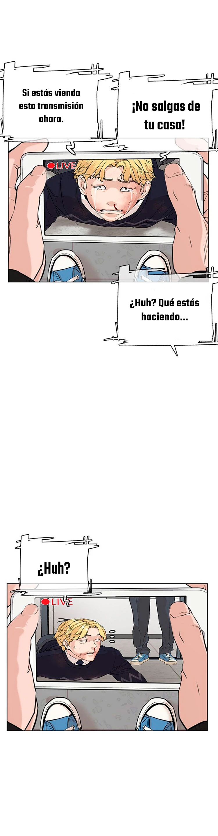 Como madrear > Capitulo 10 > Page 511